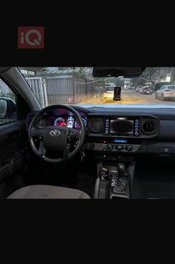 تۆیۆتا تاکۆما